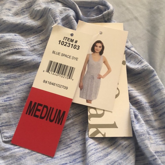 OLIVE & OAK DRESS - Picture 6 of 6